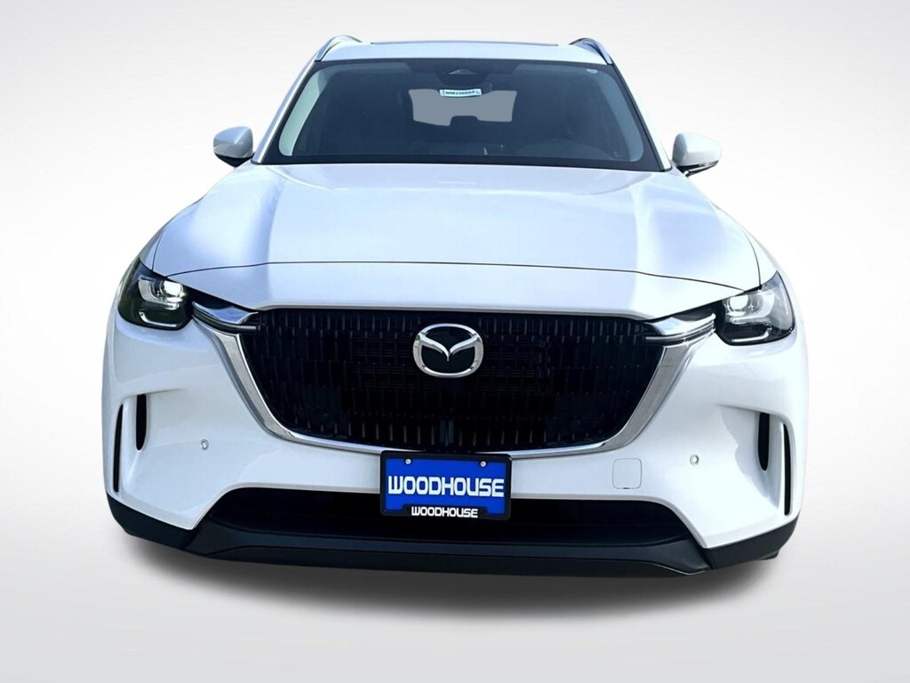 Certified 2025 Mazda CX-90 3.3 Turbo Preferred Package SUV