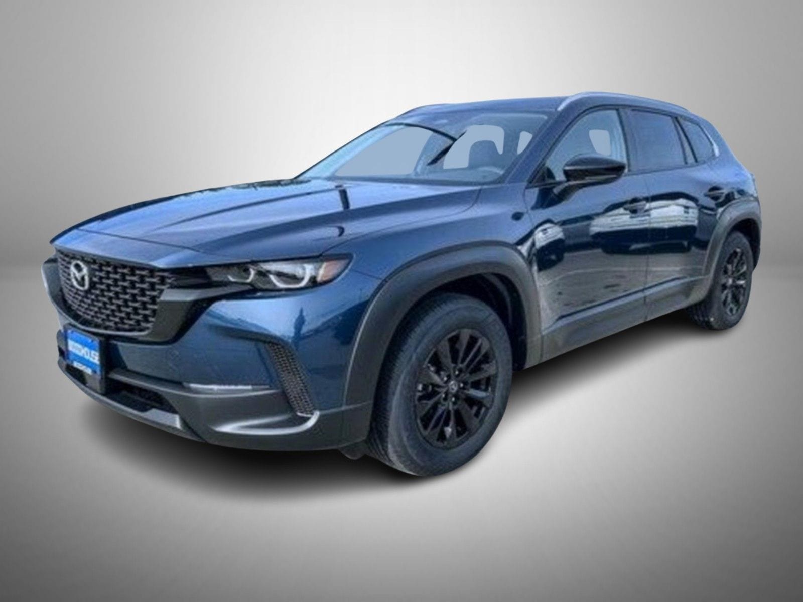 2025 Mazda CX-50 Select's photo