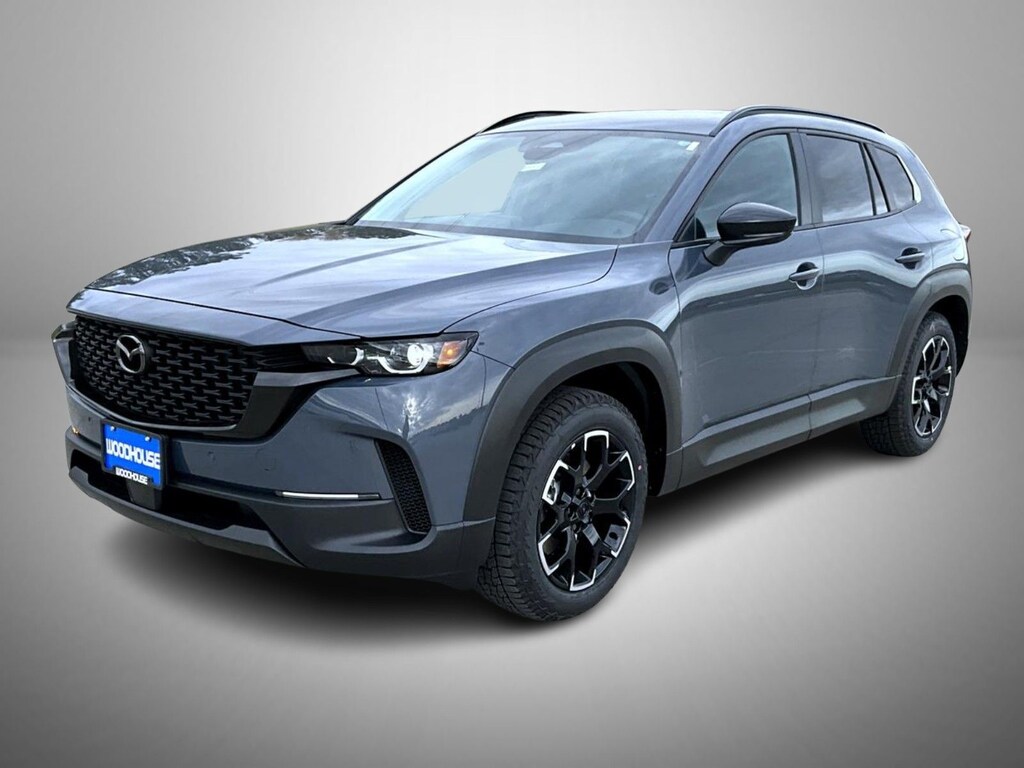 New 2026 Mazda CX-50 2.5 S Meridian Edition AWD Sport Utility