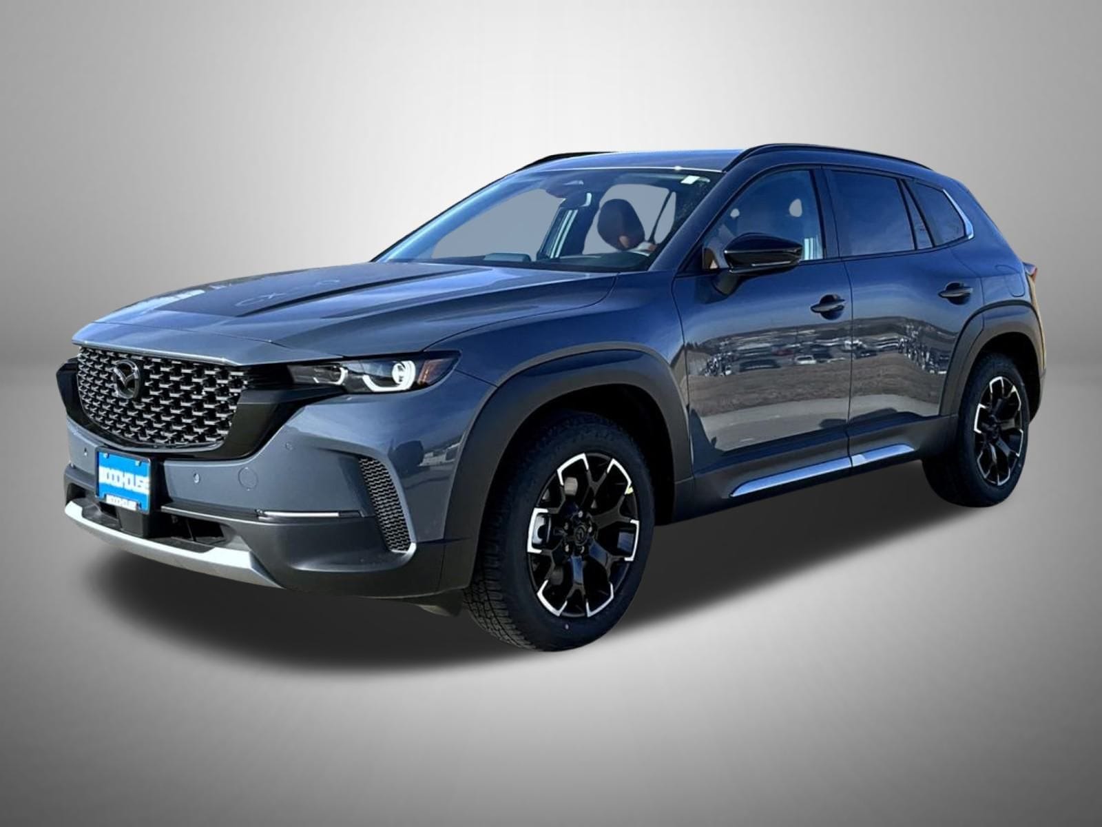 2026 Mazda CX-50 Meridian Edition's photo