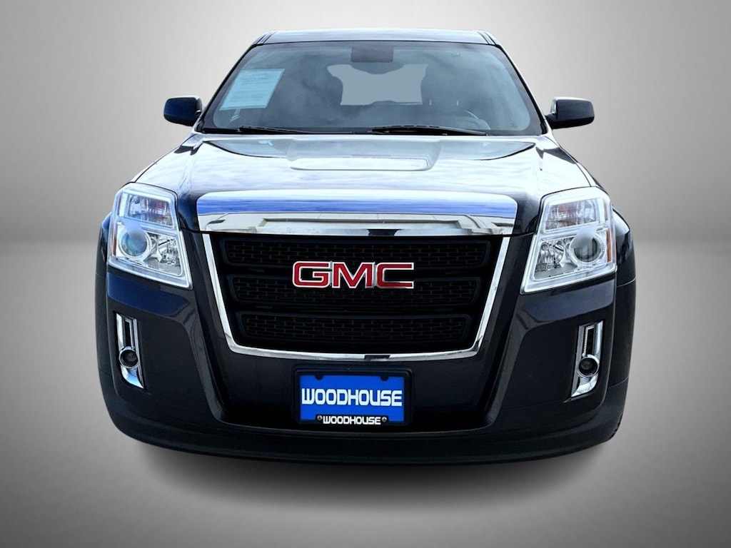 Used 2013 GMC Terrain SLE-1 SUV