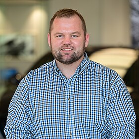 Staff member Kenny Janousek from ID_7feefd8f8ffa