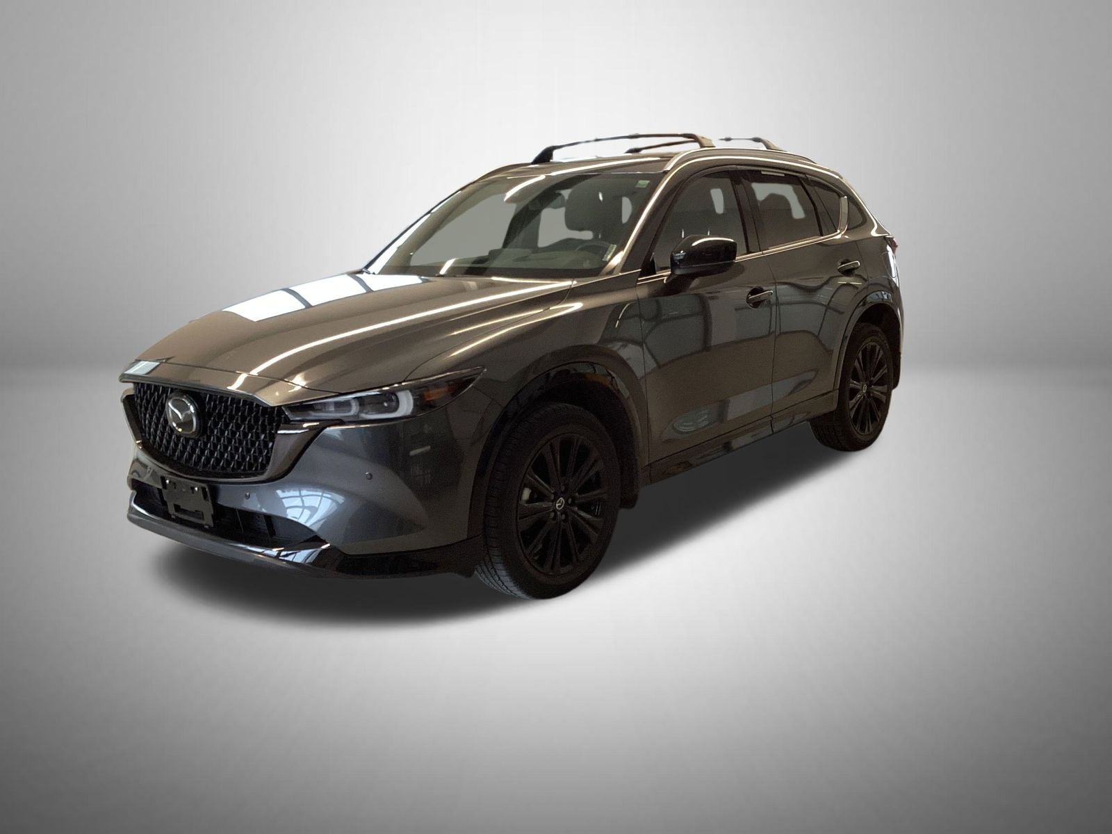 2025 Mazda CX-5 Turbo Premium Package's photo