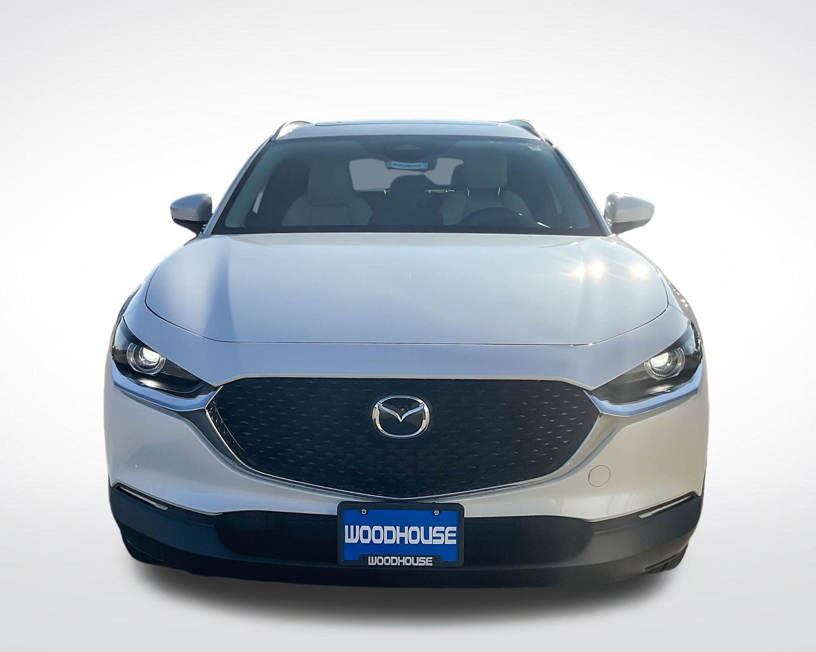 2025 Mazda CX-30 2.5 S Premium photo 2