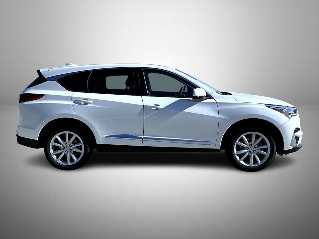 Used 2020 Acura RDX SUV