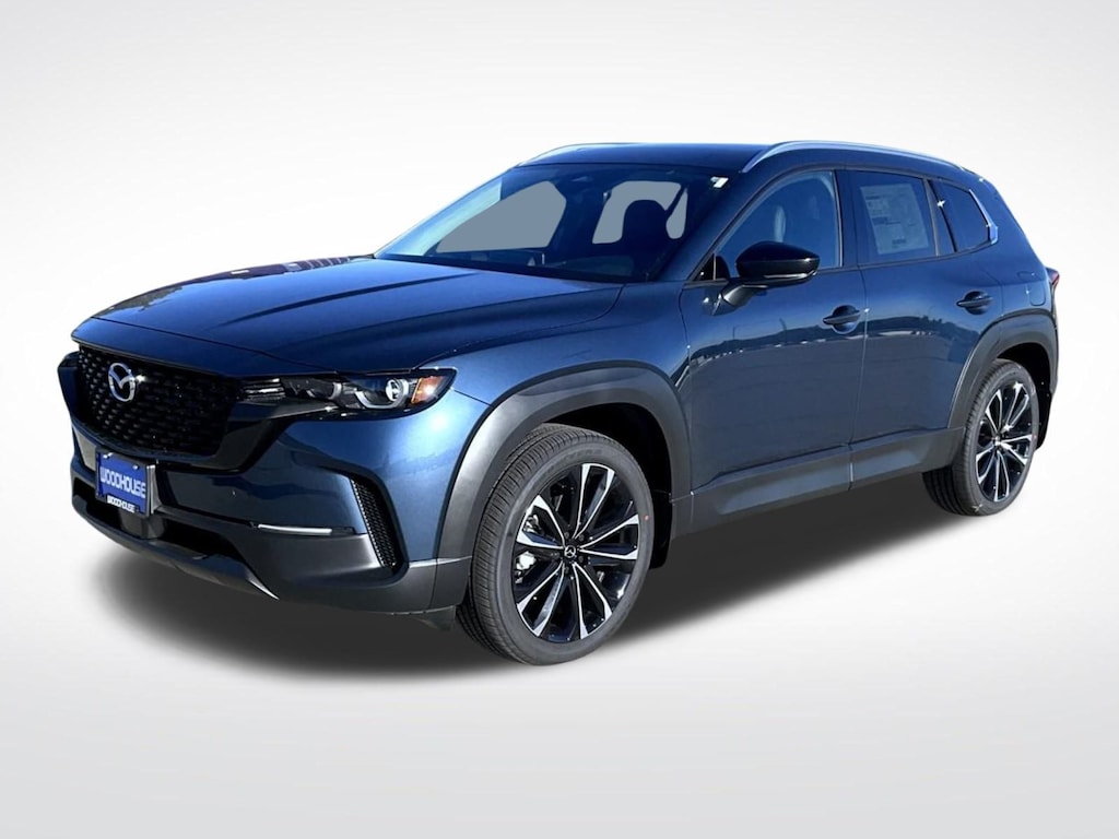New 2025 Mazda CX-50 2.5 S Premium Plus AWD Sport Utility