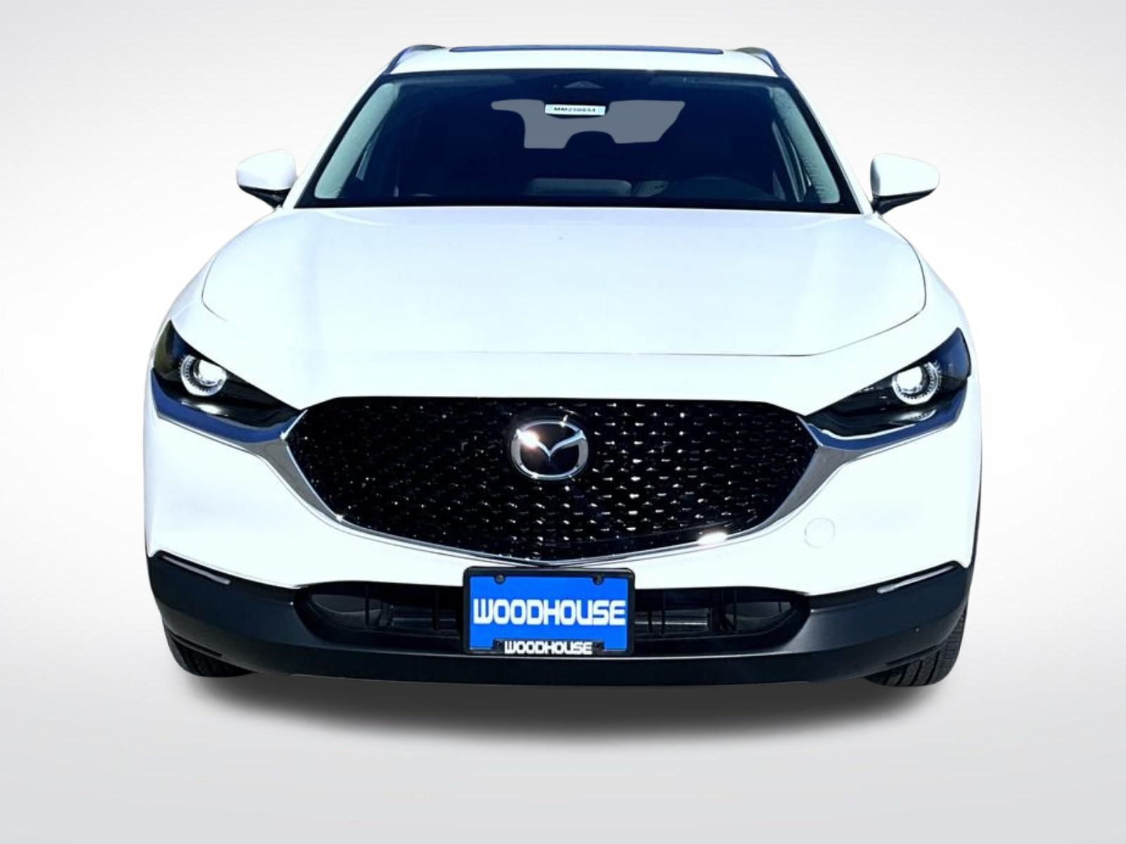 2025 Mazda CX-30 2.5 S Preferred photo 2