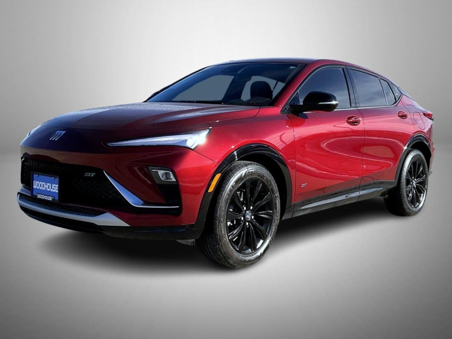 2025 Buick Envista Sport Touring's photo