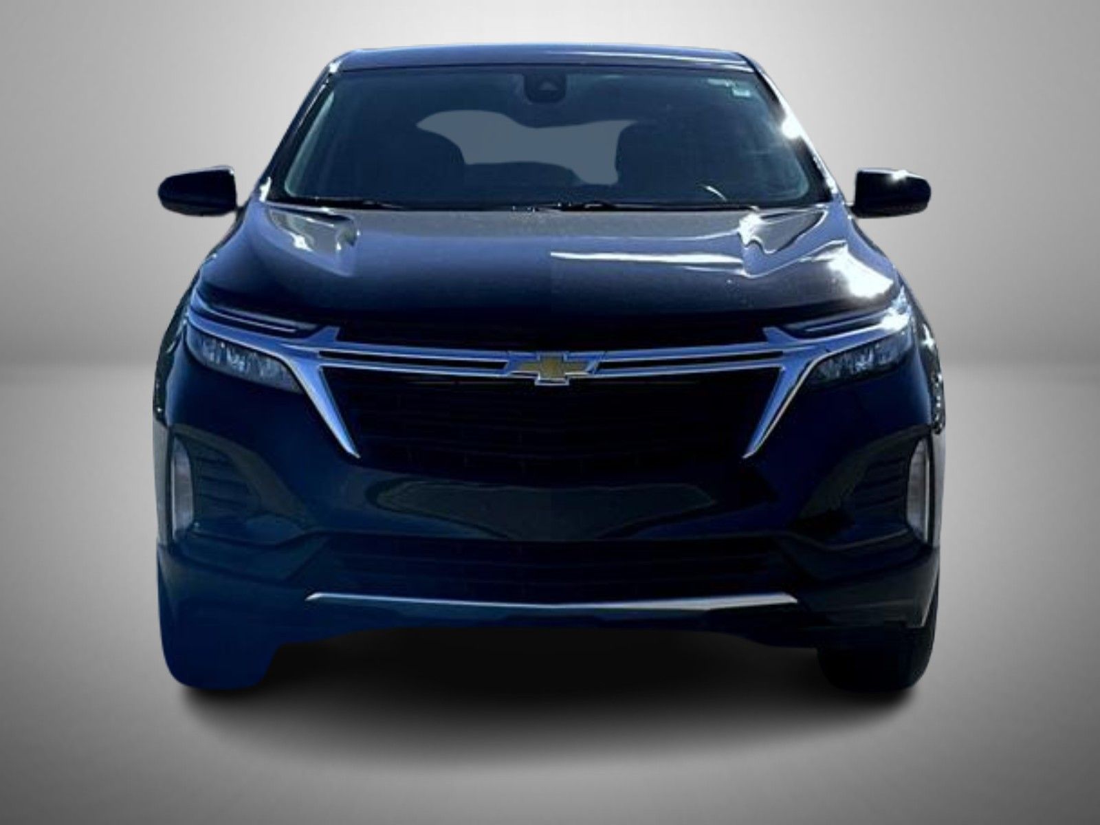 2024 Chevrolet Equinox LT photo 2