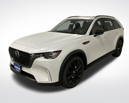 2025 Mazda CX-90 Phev Premium Sport AWD Sport Utility