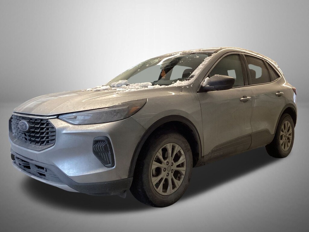 Used 2023 Ford Escape Active SUV