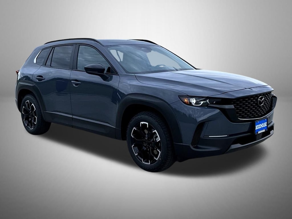 New 2026 Mazda CX-50 2.5 S Meridian Edition AWD Sport Utility