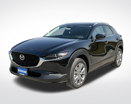 2025 Mazda CX-30 2.5 S Premium AWD Sport Utility
