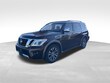 Nissan Armada