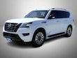 Nissan Armada