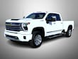 Chevrolet Silverado 3500HD