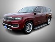 Jeep Grand Wagoneer