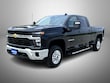 Chevrolet Silverado 2500HD