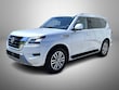 Nissan Armada