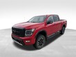 Nissan Titan