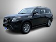 Nissan Armada