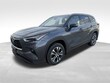 Toyota Highlander Hybrid