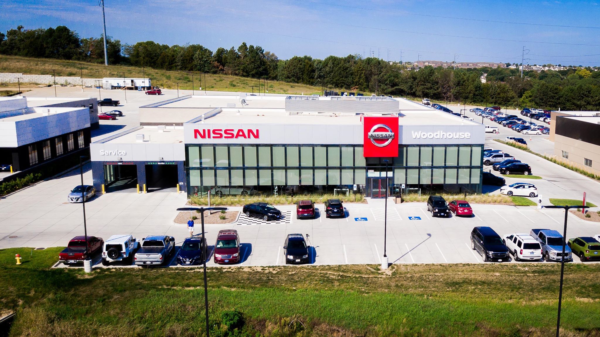 About Us | Nissan Dealership Near Me | Missouri Valley