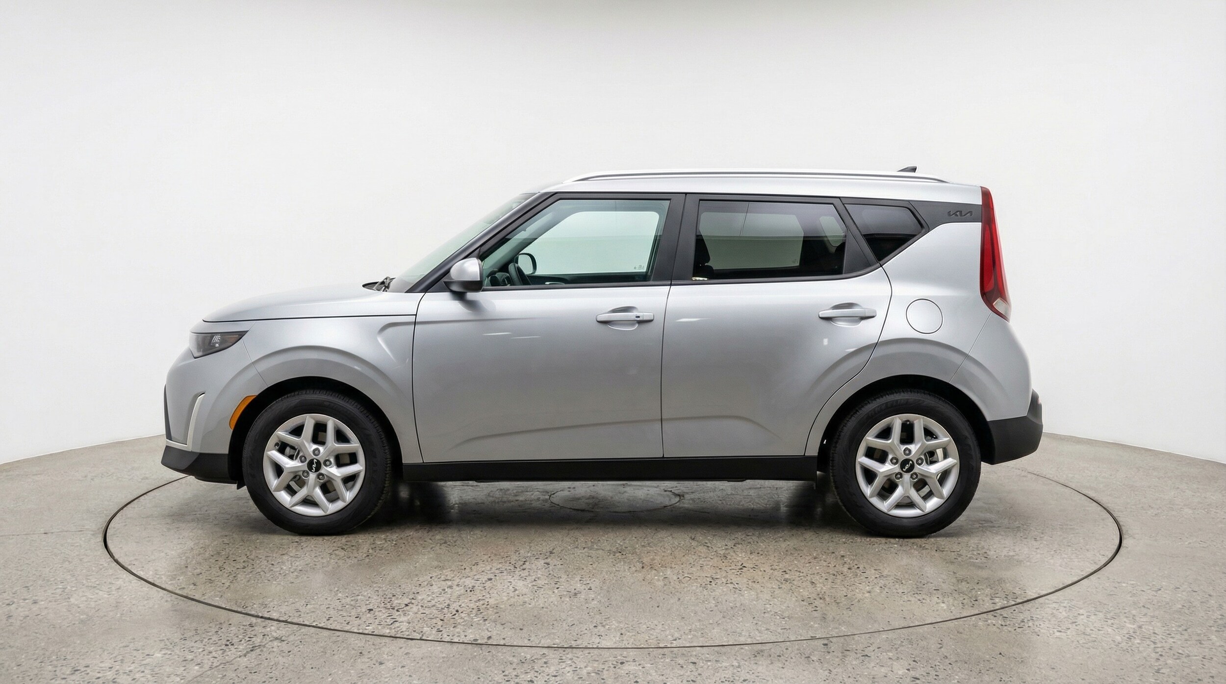 Thumbnail: 2025 Kia Soul - 4
