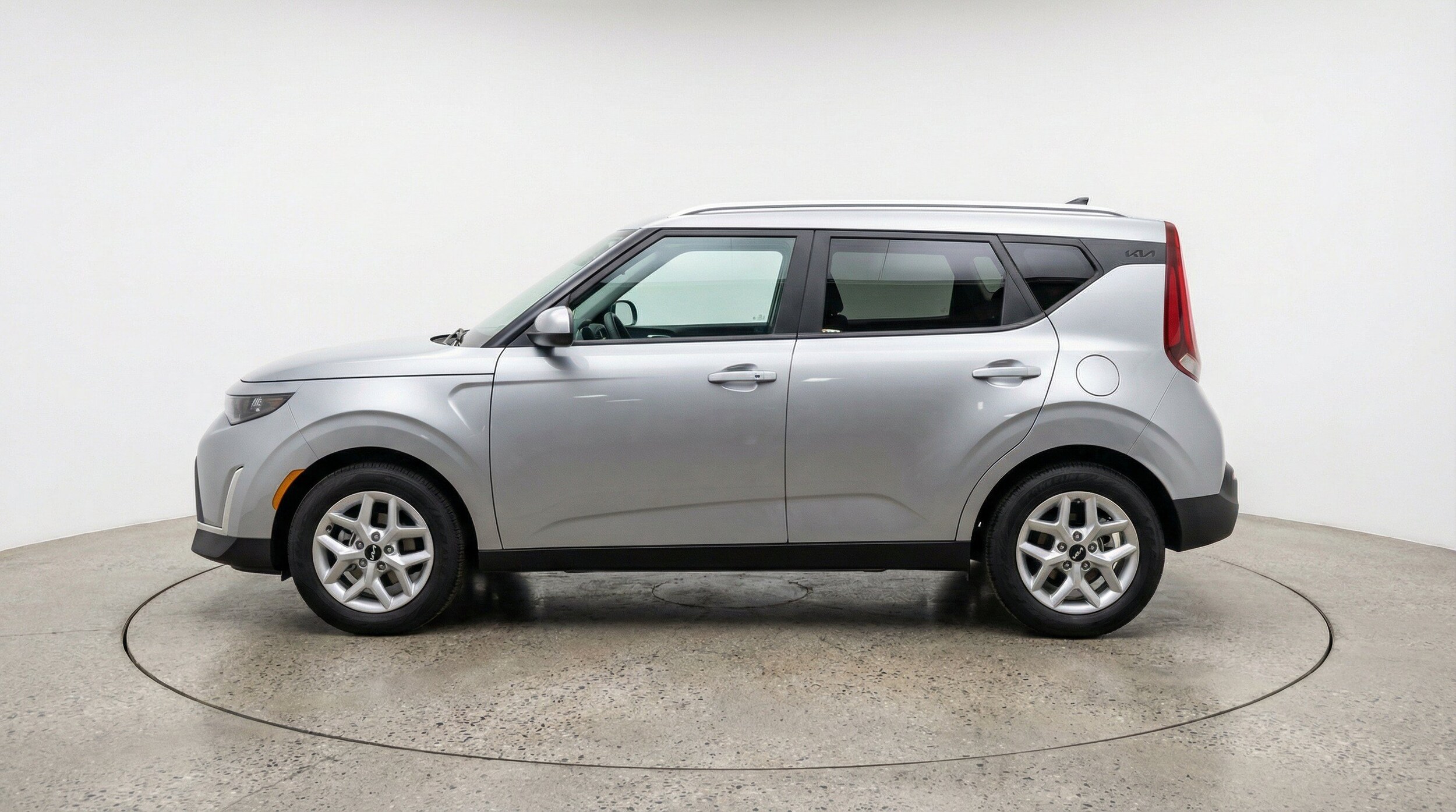 Thumbnail: 2025 Kia Soul - 5