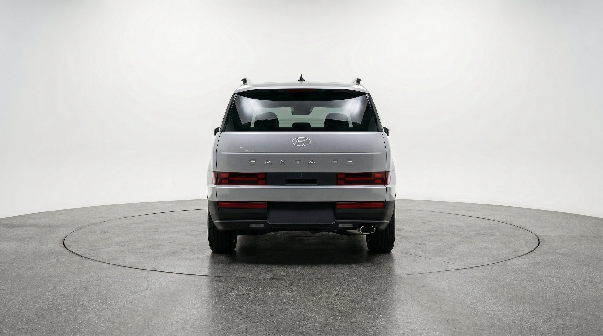 Thumbnail: 2026 Hyundai Santa Fe - 7