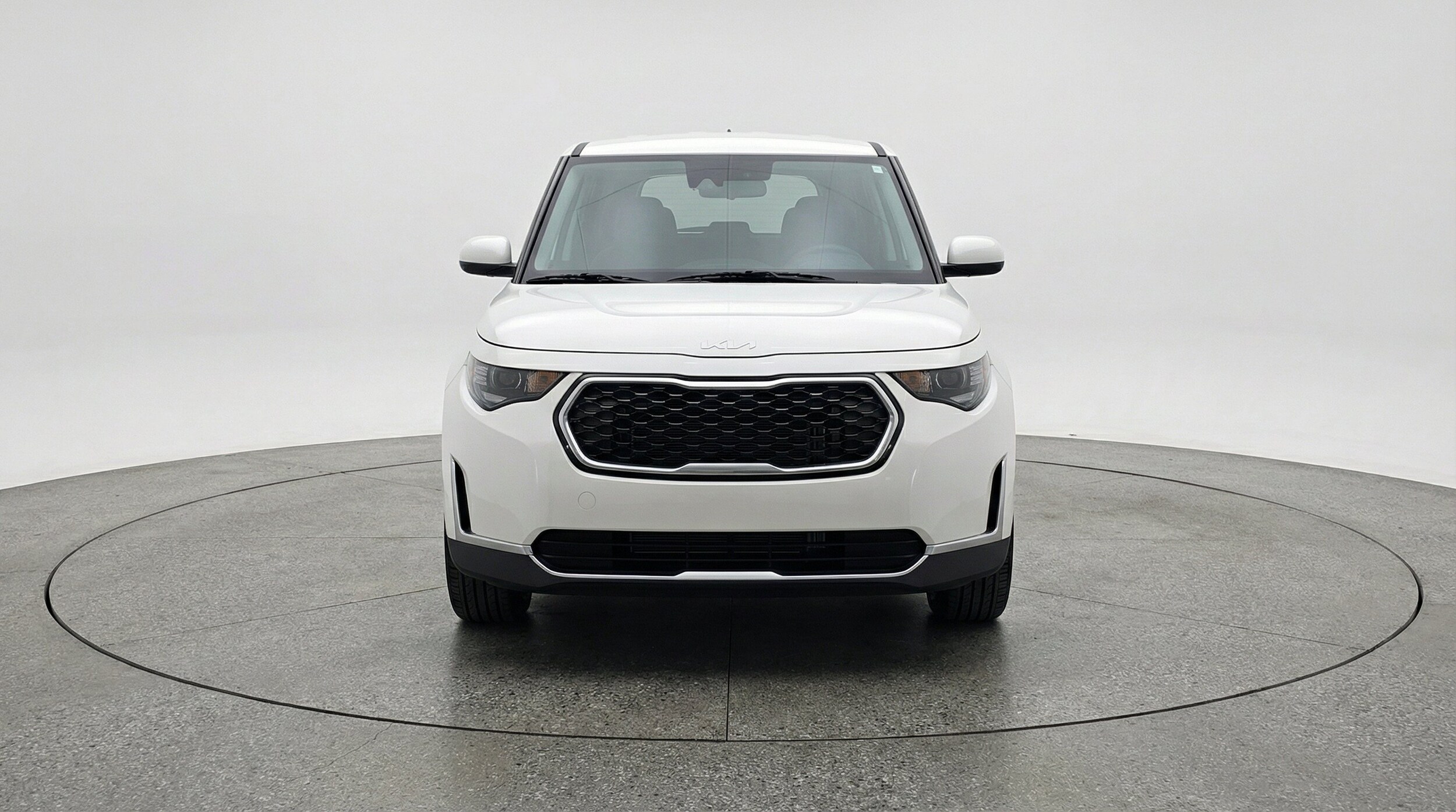 Thumbnail: 2025 Kia Soul - 2