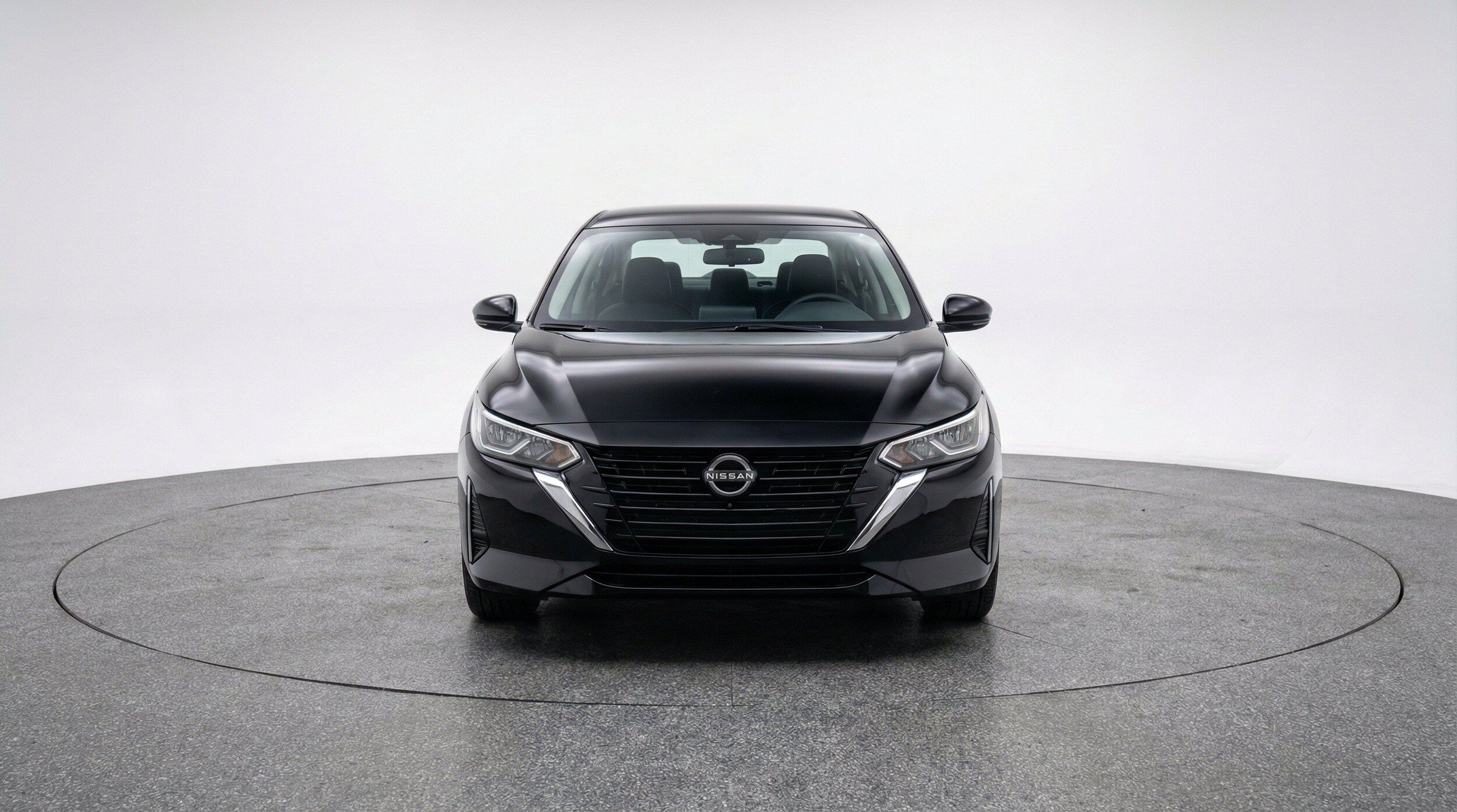 Thumbnail: 2025 Nissan Sentra - 2