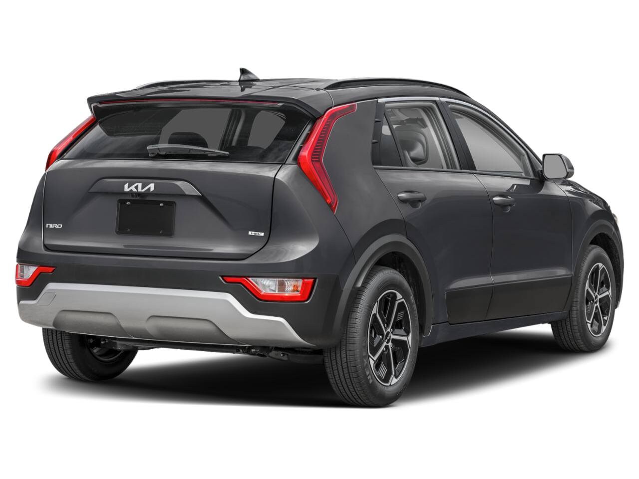 Thumbnail: 2026 Kia Niro - 2