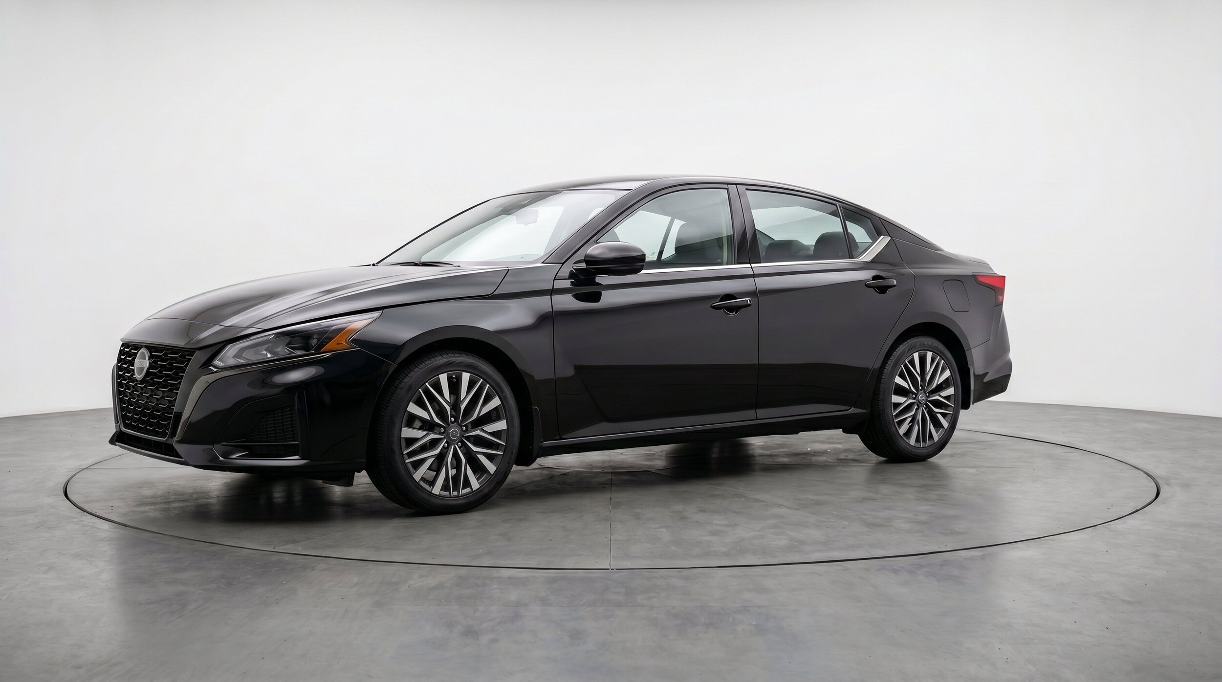 Thumbnail: 2026 Nissan Altima - 3