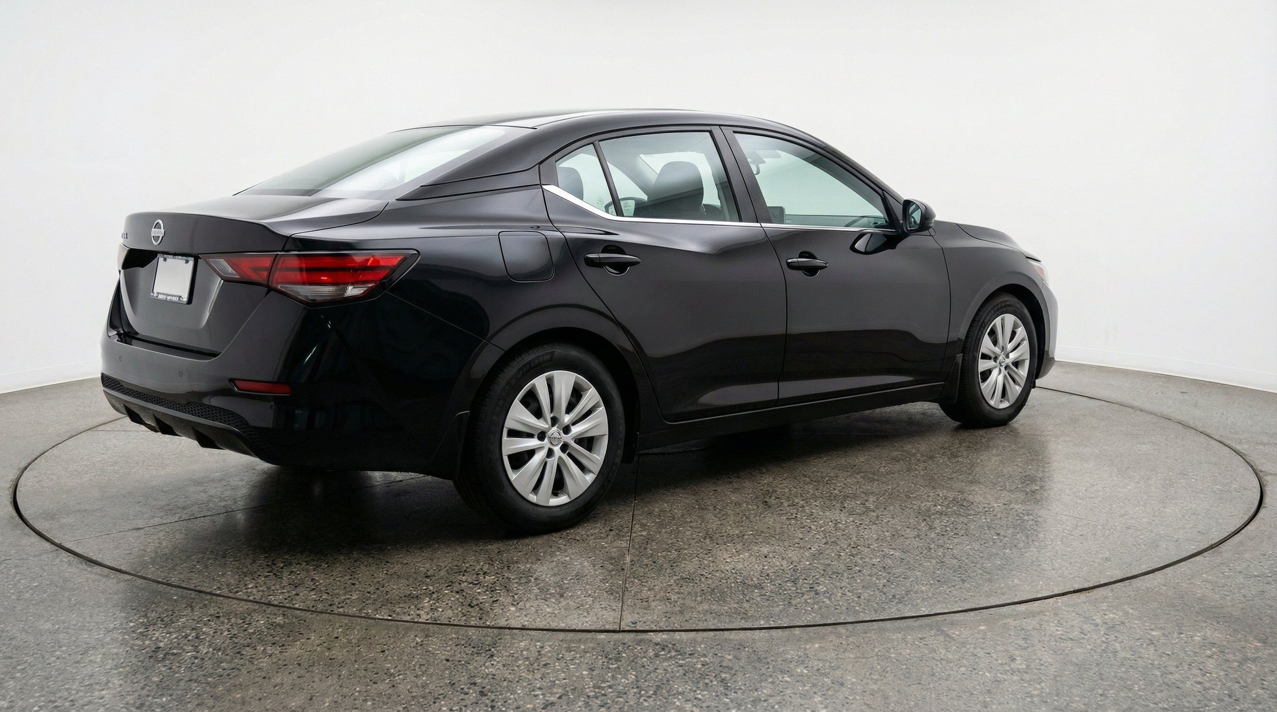 Thumbnail: 2025 Nissan Sentra - 9