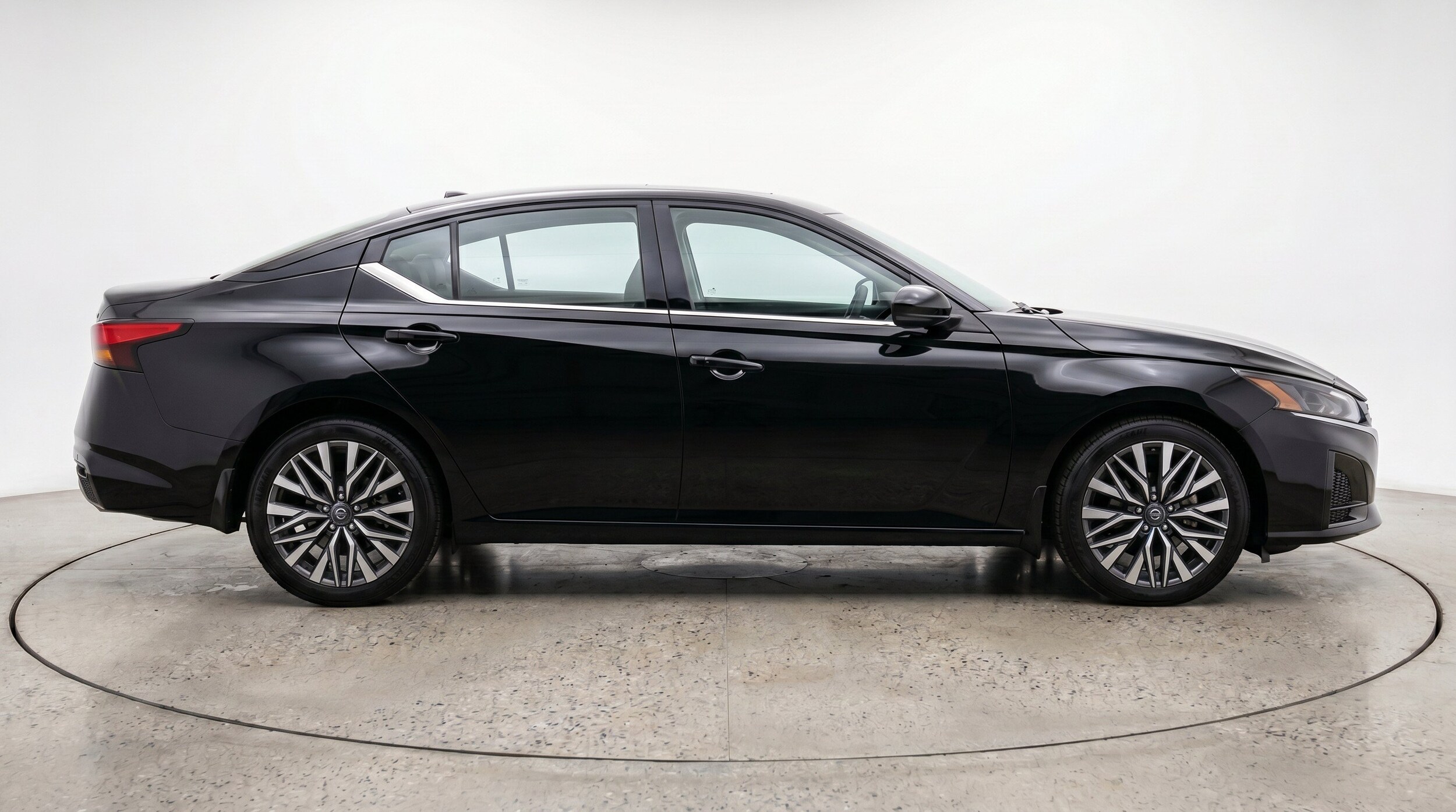 Thumbnail: 2026 Nissan Altima - 11