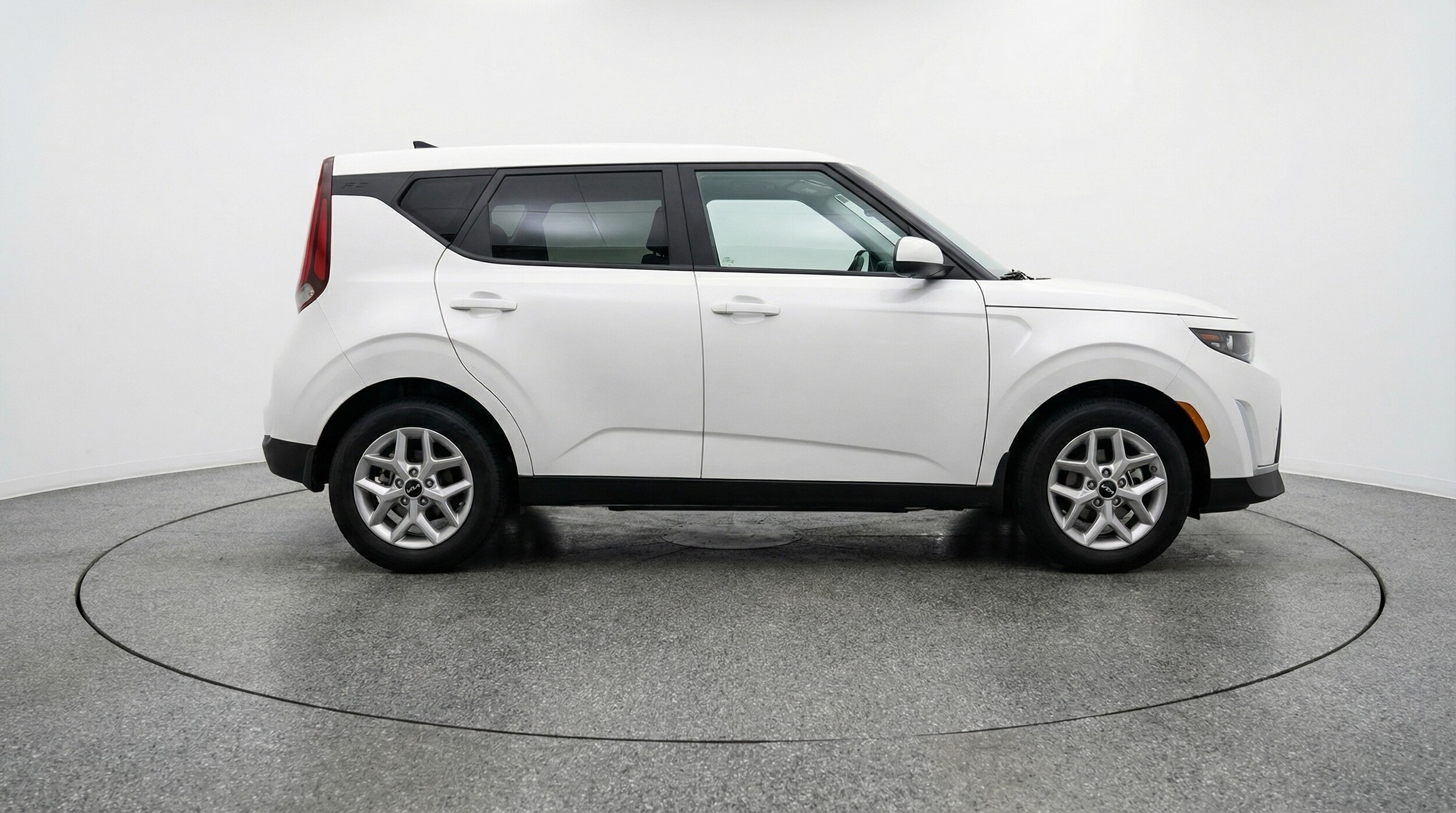 Thumbnail: 2025 Kia Soul - 8