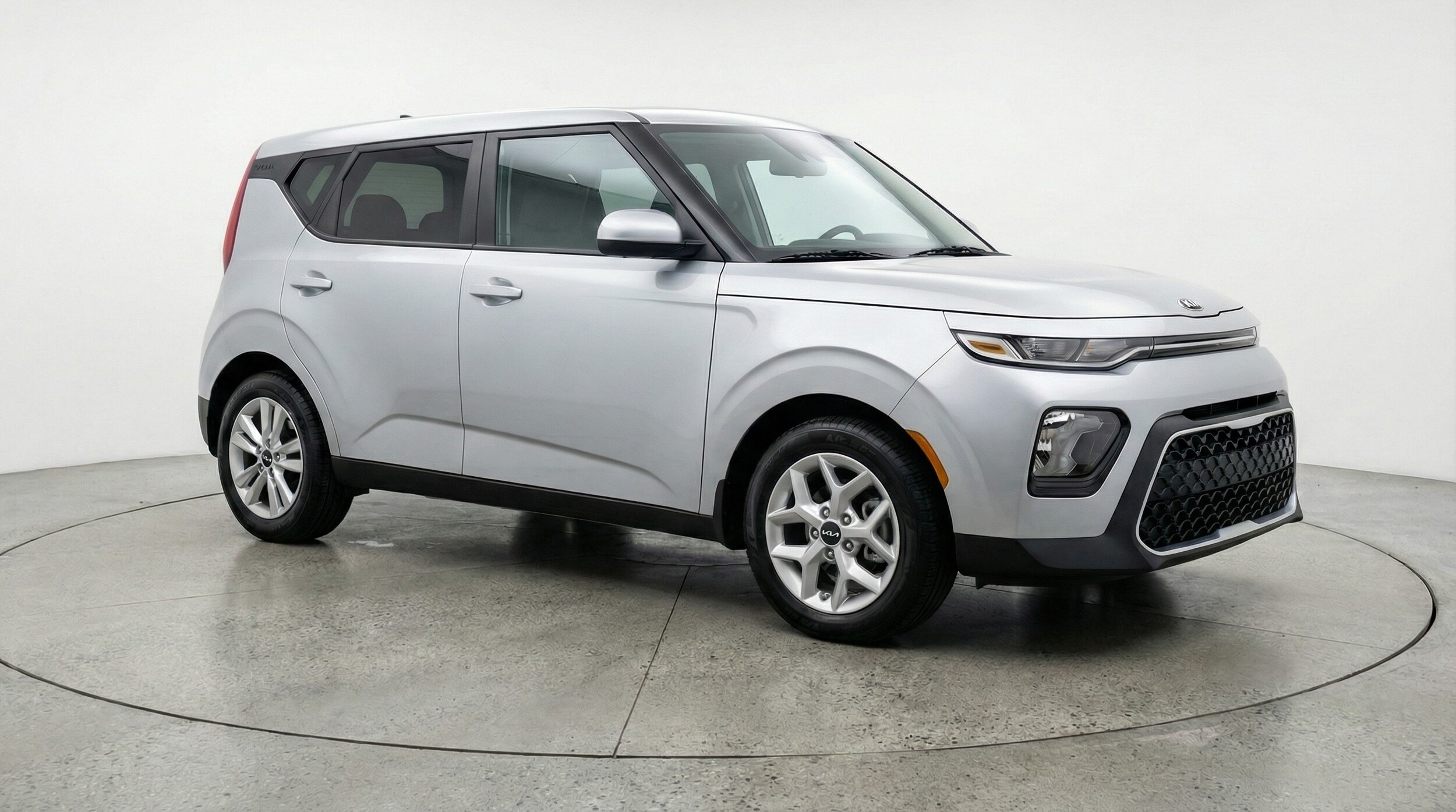 Thumbnail: 2025 Kia Soul - 1