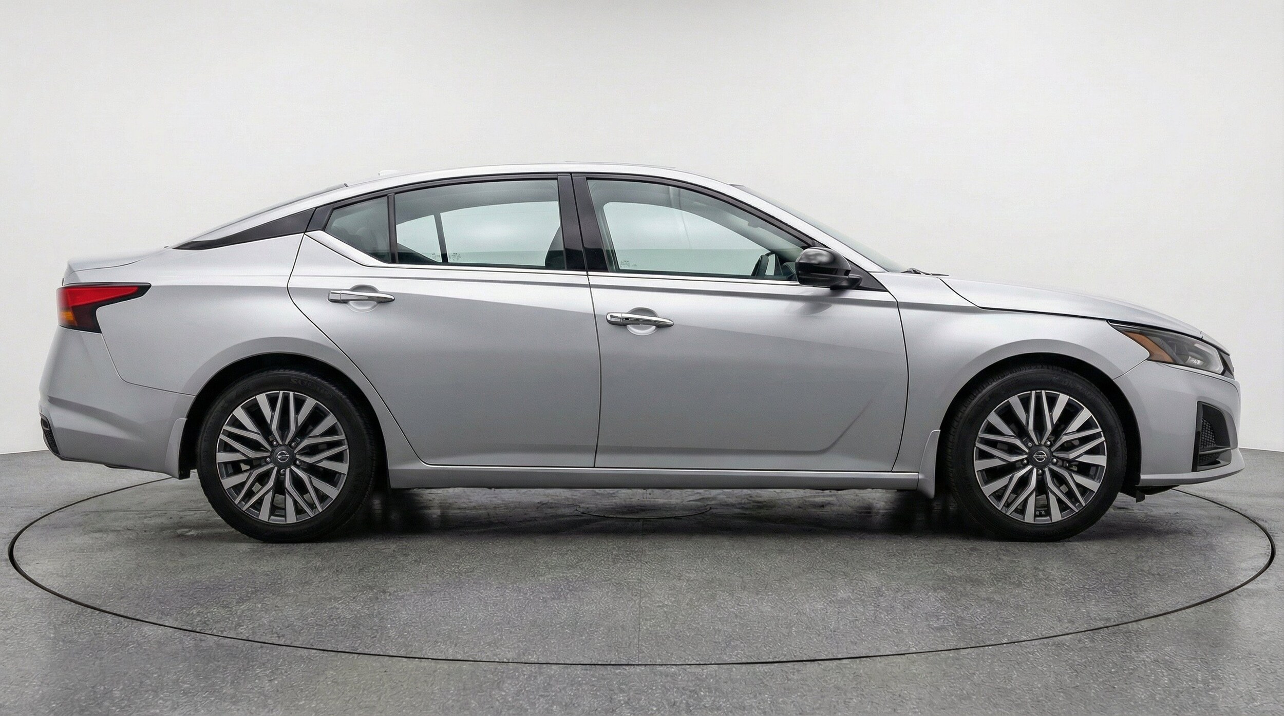 Thumbnail: 2025 Nissan Altima - 11