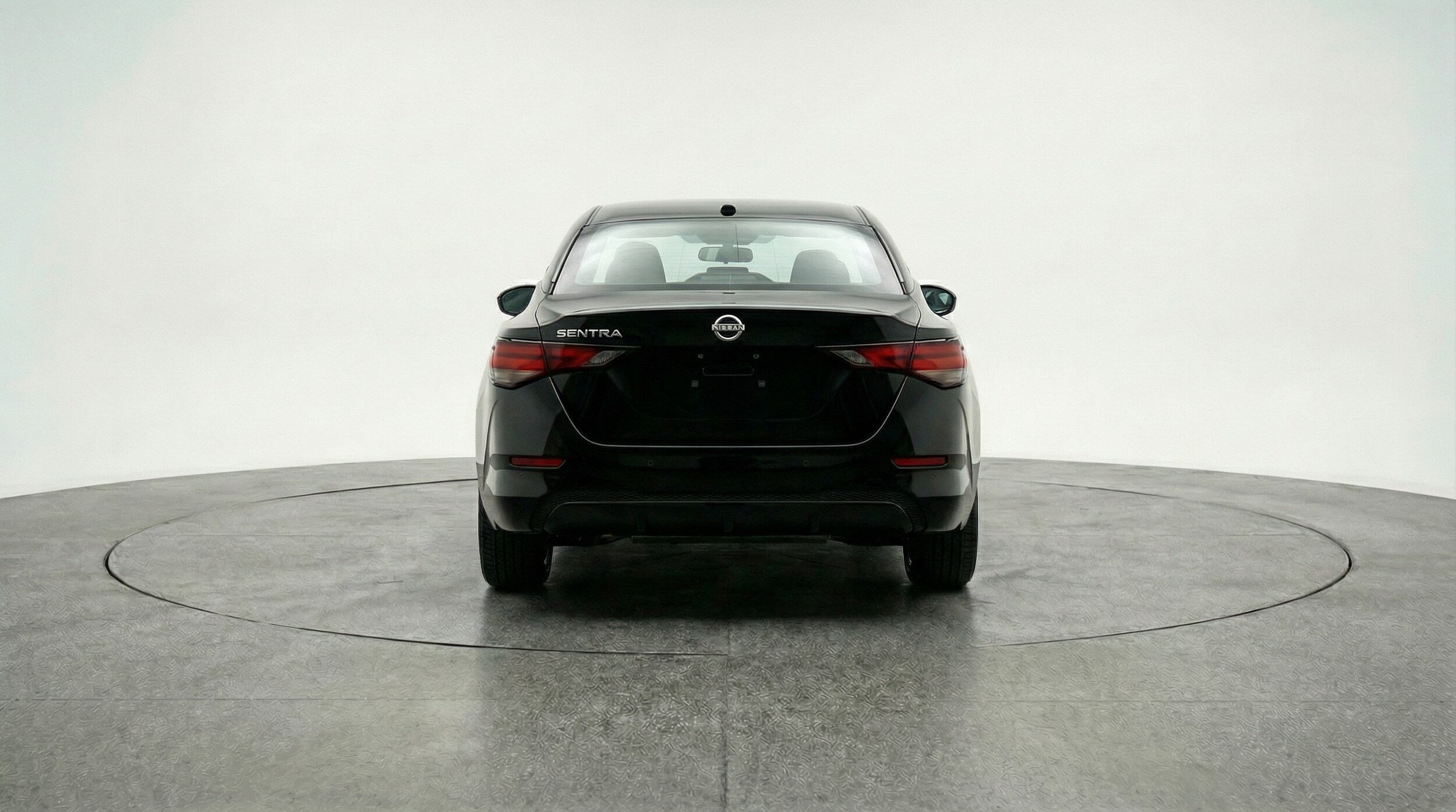 Thumbnail: 2025 Nissan Sentra - 6