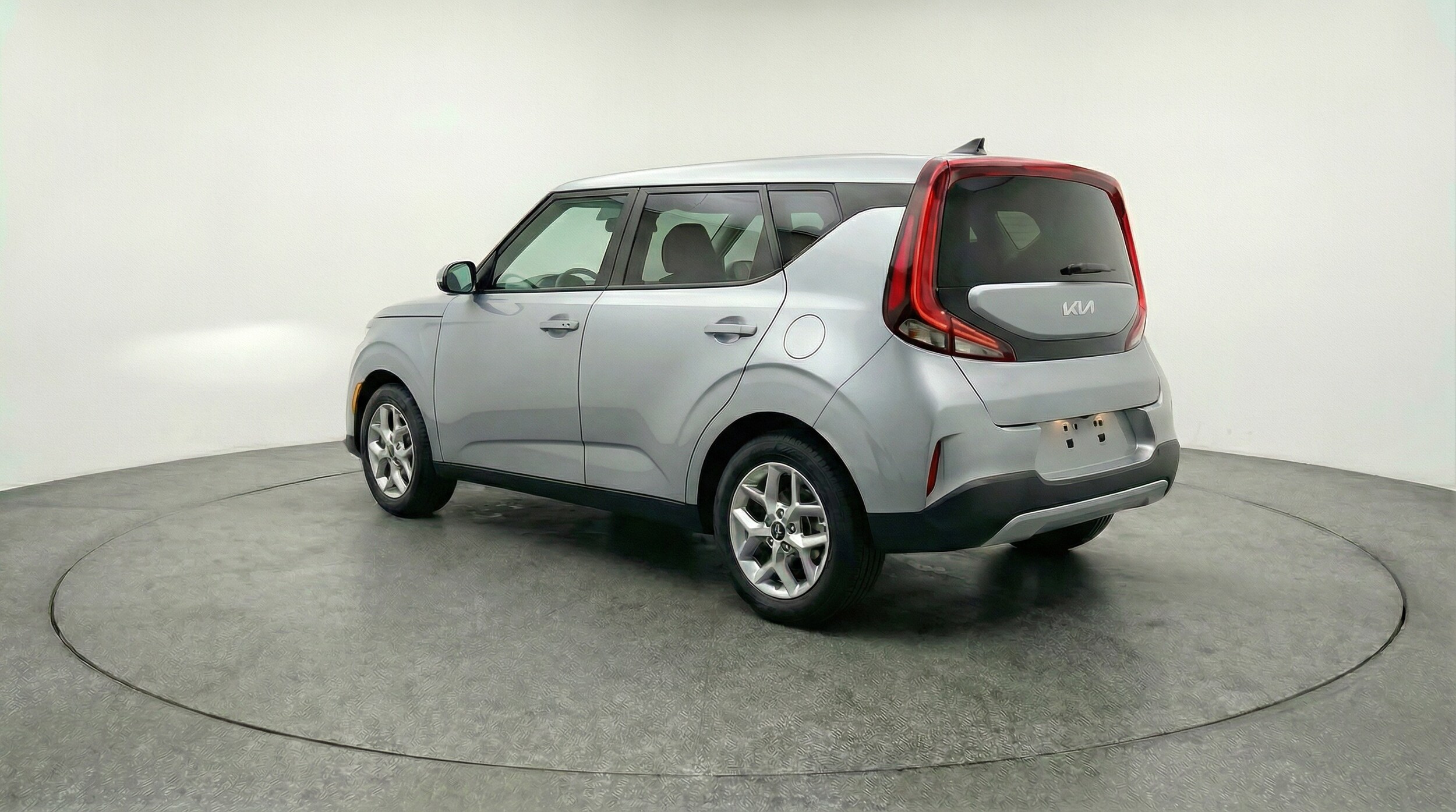 Thumbnail: 2025 Kia Soul - 5