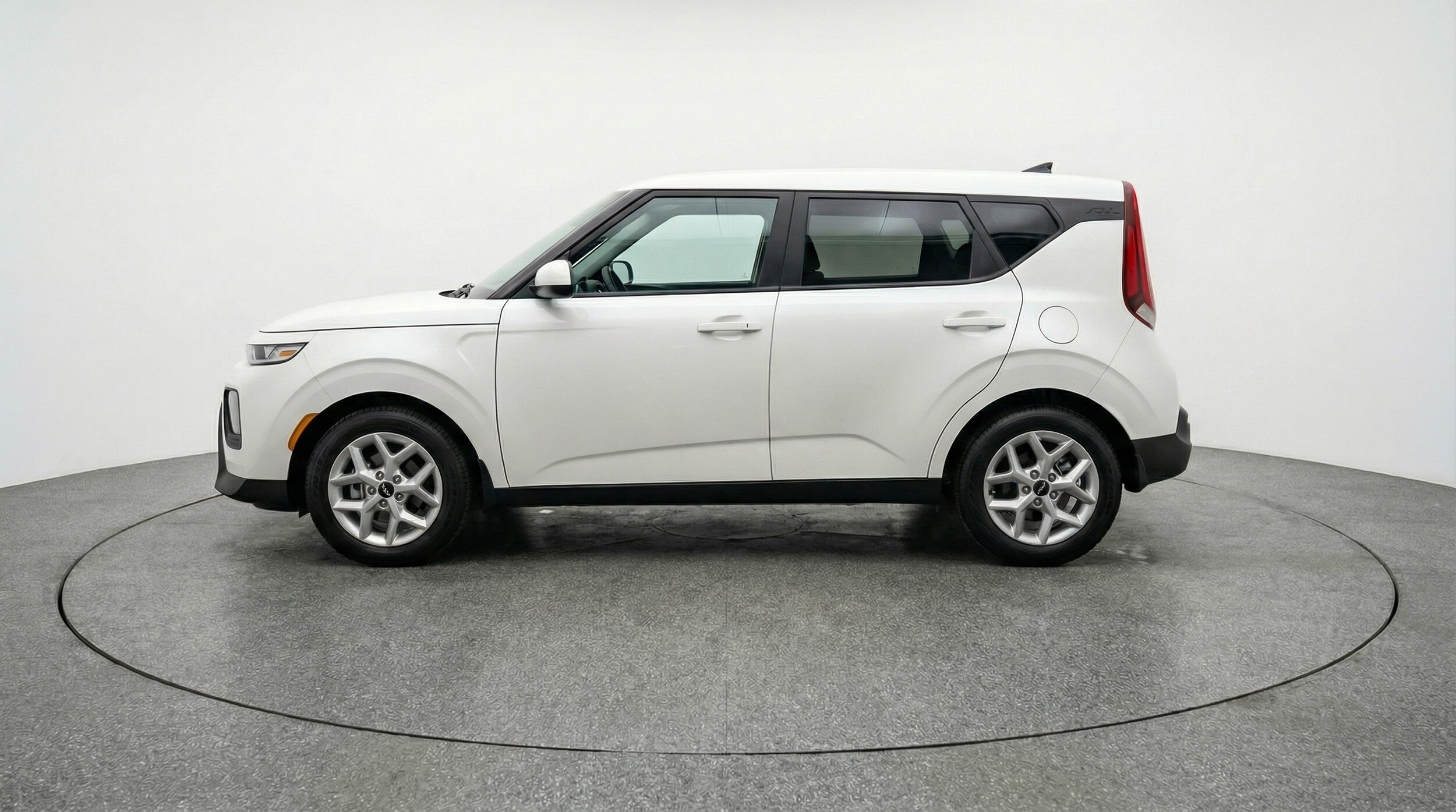 Thumbnail: 2025 Kia Soul - 4