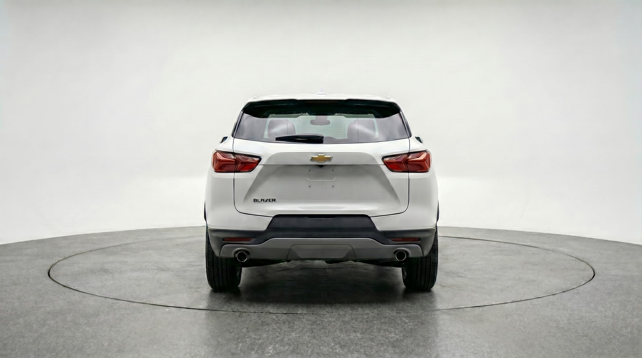 Thumbnail: 2025 Chevrolet Blazer - 6