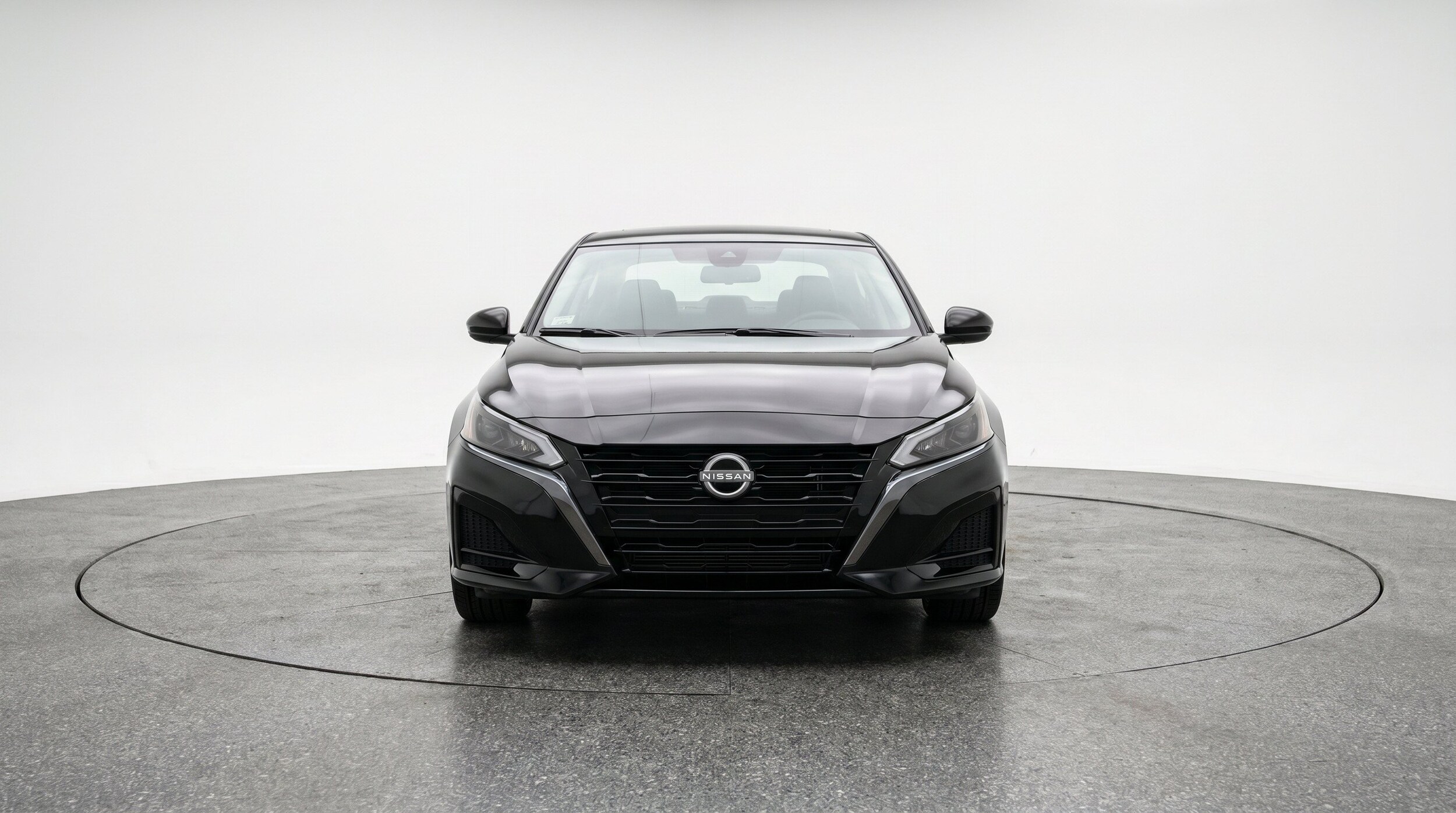 Thumbnail: 2026 Nissan Altima - 2