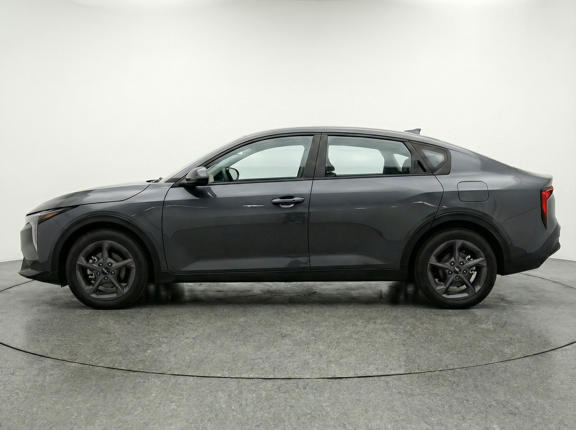 Thumbnail: 2025 Kia K4 - 4