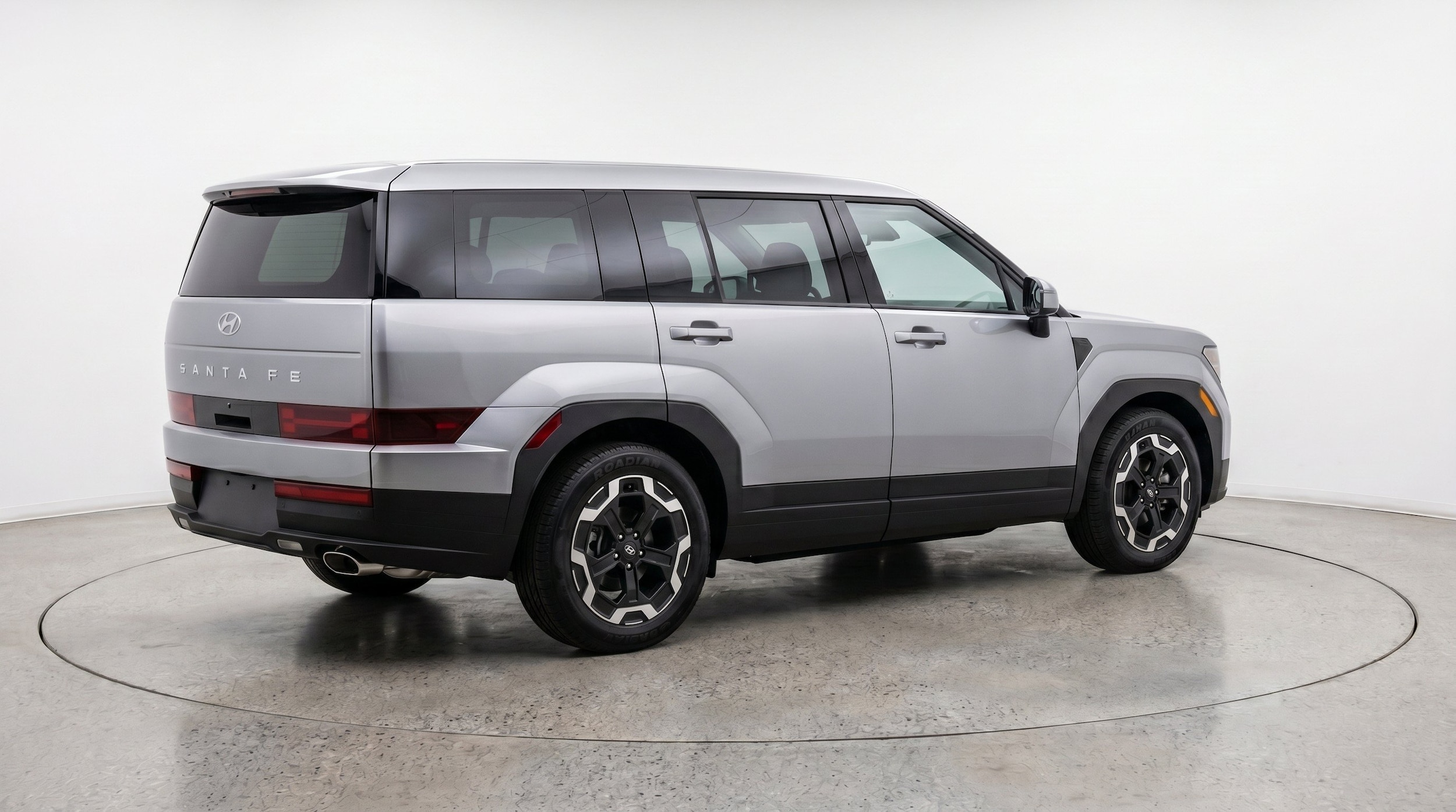 Thumbnail: 2026 Hyundai Santa Fe - 9