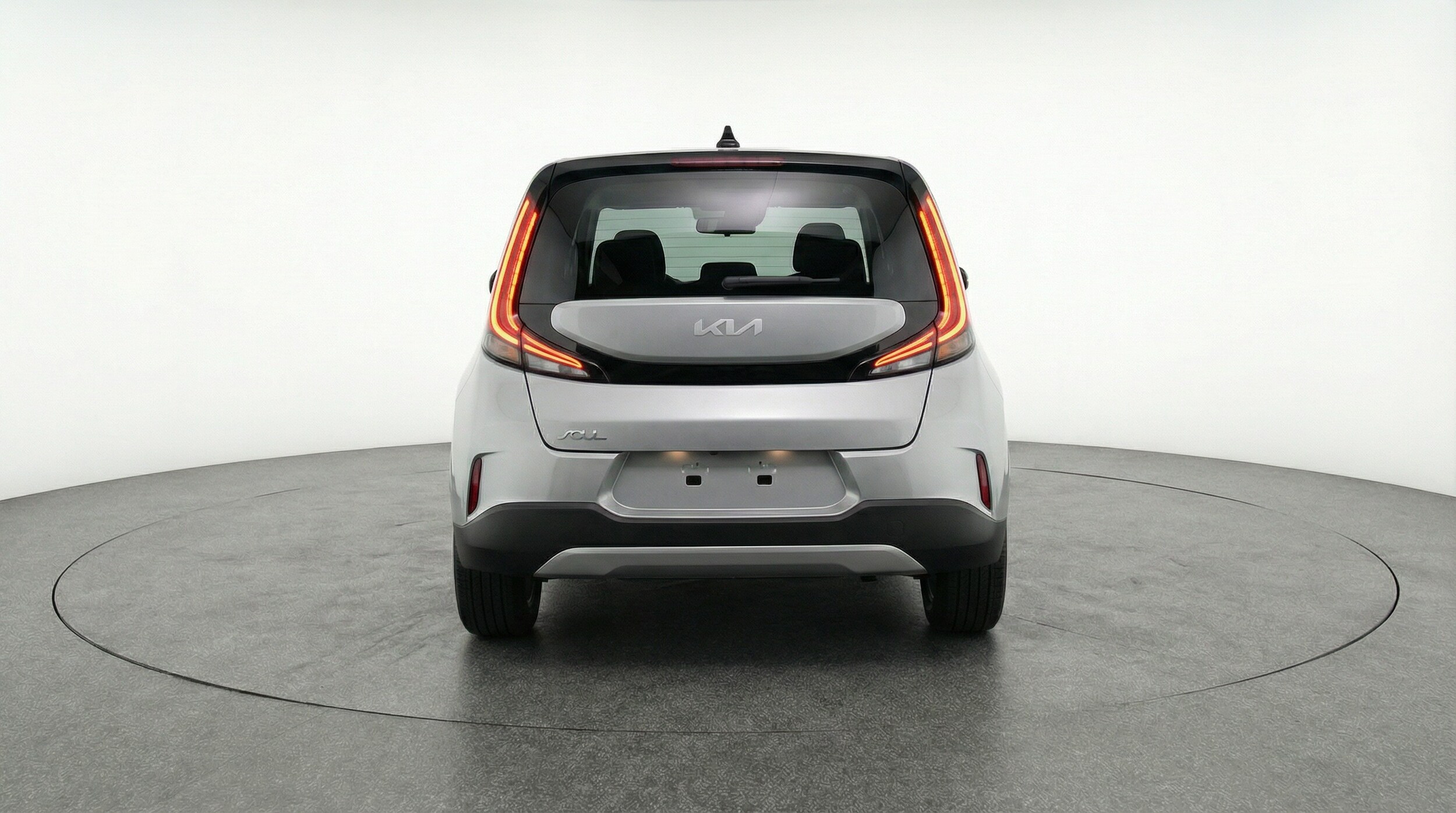 Thumbnail: 2025 Kia Soul - 6