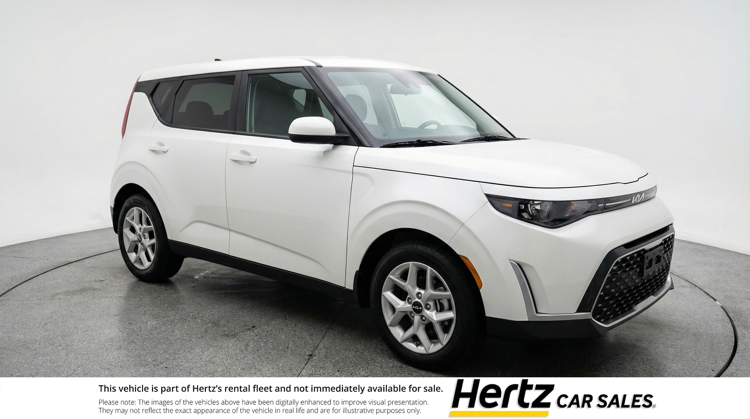 Thumbnail: 2025 Kia Soul - 1