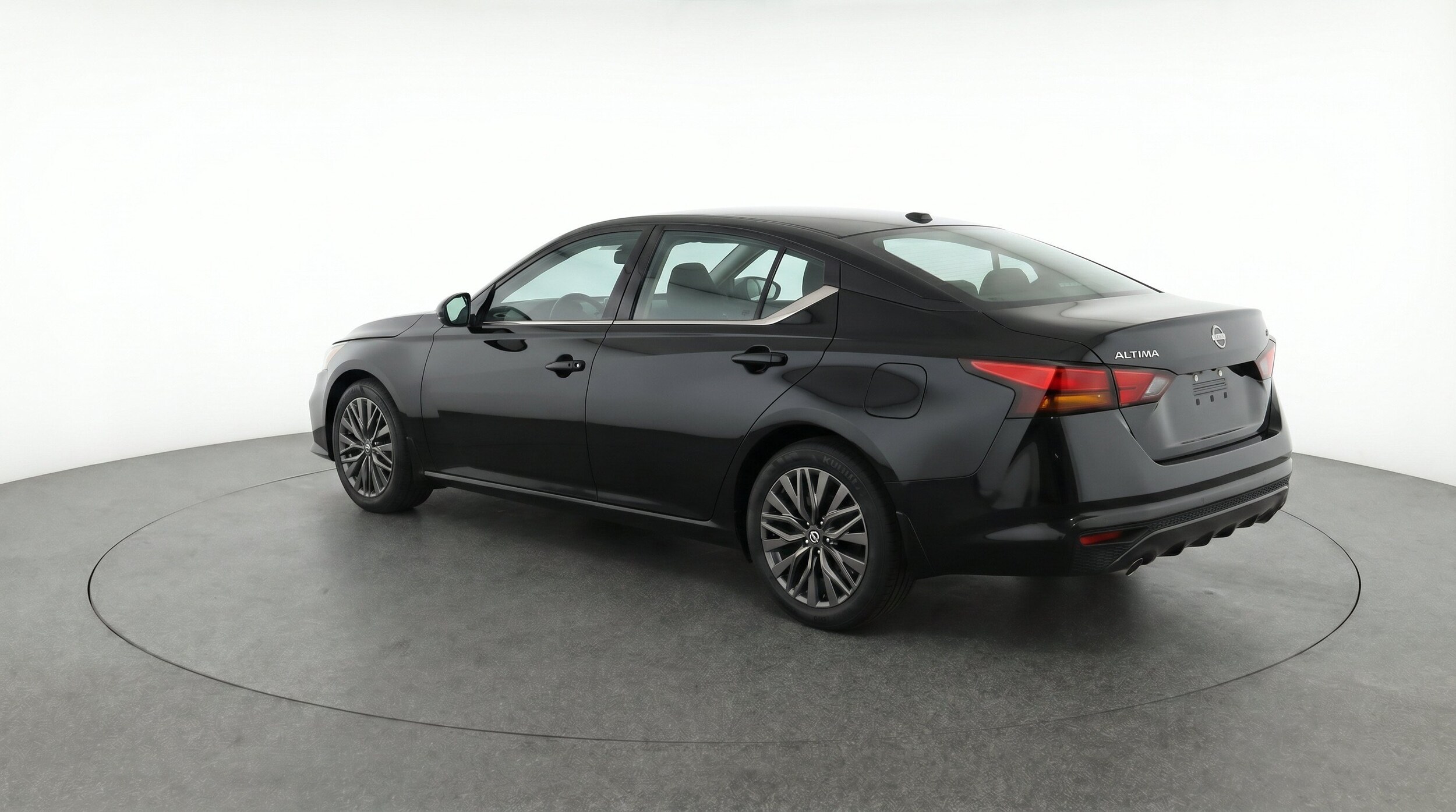 Thumbnail: 2026 Nissan Altima - 6