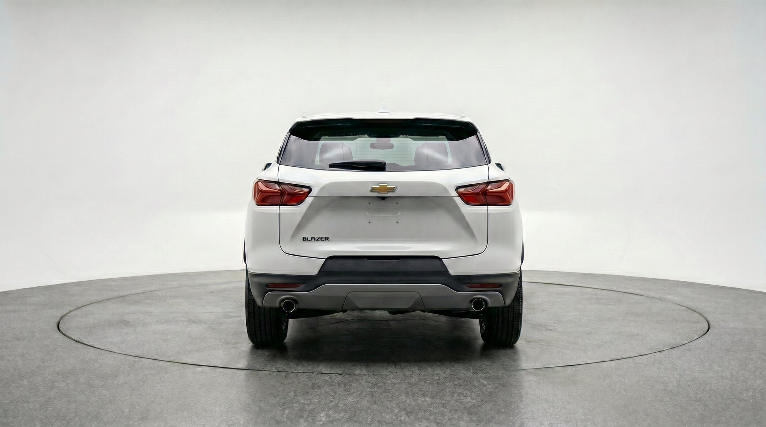 Thumbnail: 2025 Chevrolet Blazer - 7